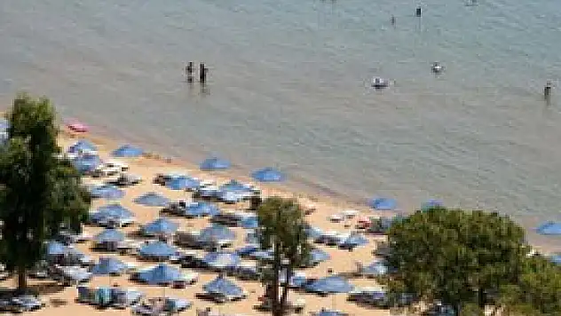 Türkiye turizminde yükseliş beklentisi