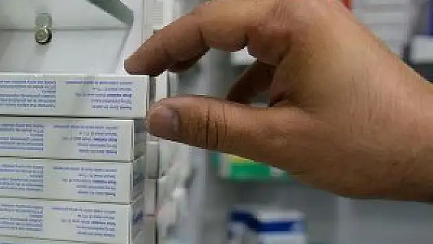 'Antibiyotiklerimiz kifayetsiz kalacak'