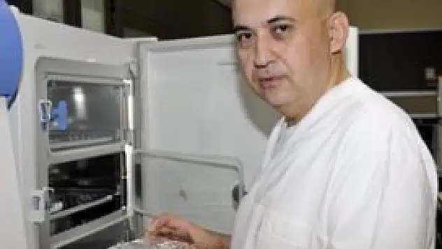 Türkiye'yi Selçuk Üniversitesi mayalayacak!