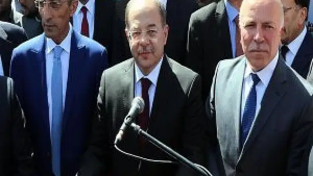 Sağlık Bakanı Akdağ: Sezaryenle doğuma karşı mücadele edeceğim