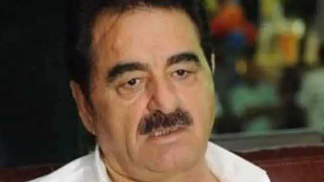 İbrahim Tatlıses'ten hayranlarını üzücü haber!