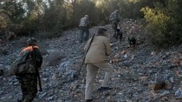 Av sezonu 17 Ağustos'ta açılıyor