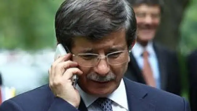 Kaçırılan Türk pilotları görüştüler