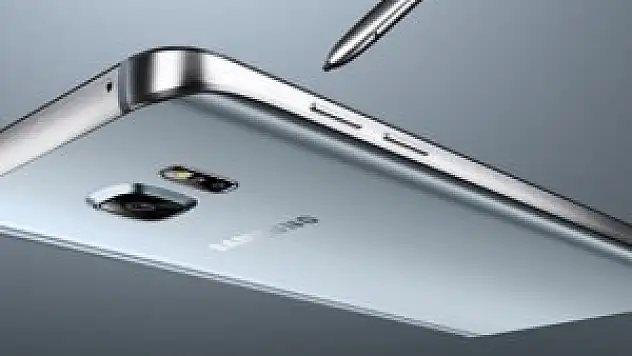 Samsung Galaxy Note 7 sızdırıldı!