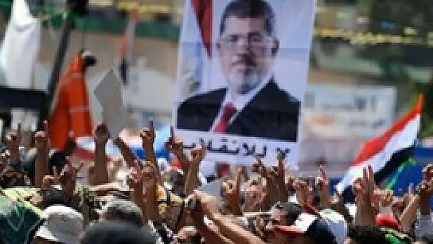 Siyonizm ve darbeye karşı yürüdüler