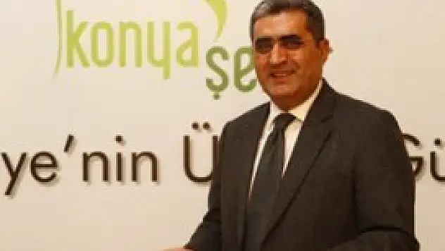 Konya Şeker'den 10 Numara Başarı