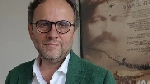 İsmail Güneş: Almanlar, biz yaptıysak herkes yapmıştır diye düşünüyor