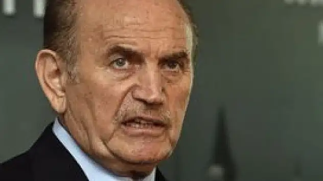 Olaylar senaryo, elimizde deliller var