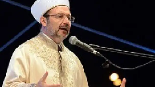 İslam dünyasında ilim ve düşünce krizi yaşanıyor