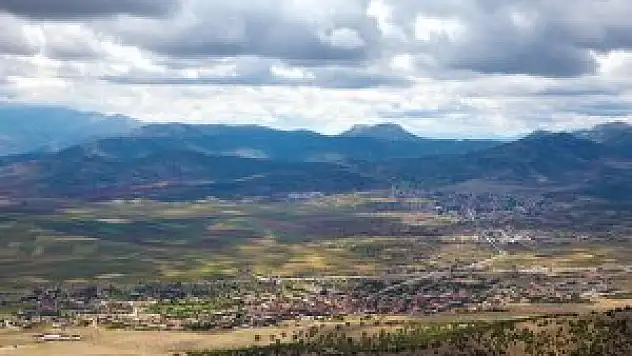 Güneysınır'ı tanıyalım