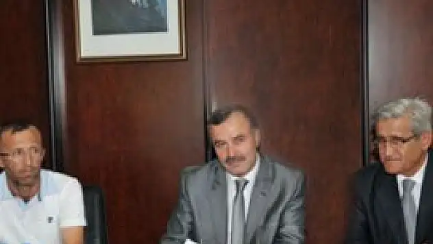 Bölgesel İnovasyon Merkezi 200 günde bitecek