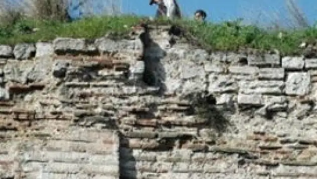 O surlarda bir ceset daha!