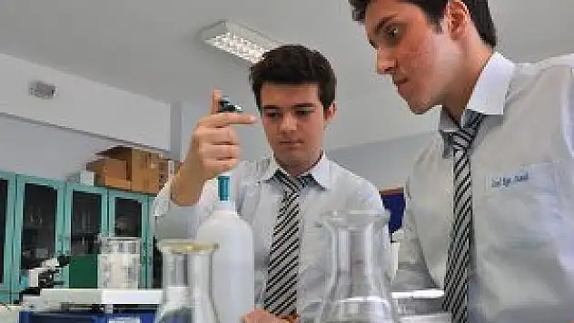 Soğuk zincir ürünleri için 'akıllı etiket' geliştirdiler