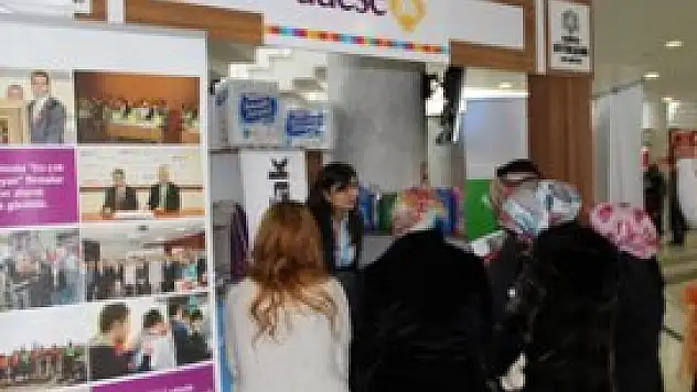 Adese'ye istihdam ödülü