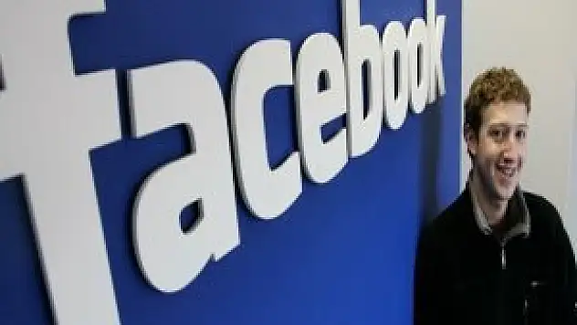 Mark Zuckerberg'i sosyal medyada hacklediler