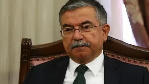 Bakanı Yılmaz'dan Osmaniye'deki midibüs kazasına ilişkin taziye