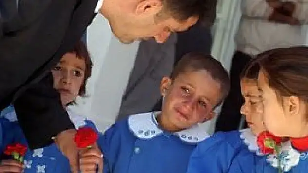 İlköğretim yönetmeliğinde değişiklik