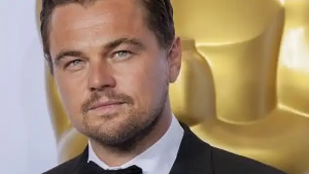 Leonardo DiCaprio Mevlana'yı mı oynayacak?
