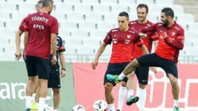 Türkiye-Gana maçı saati ve kanalı