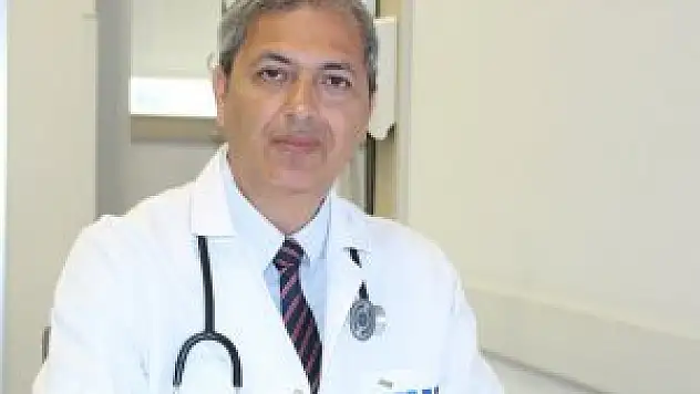 Ramazanda ağır yemeklerden kaçının uyarısı