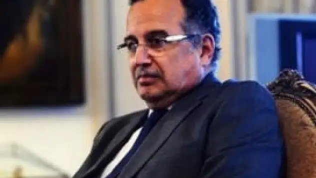 Cunta yönetimi dezenformasyona başladı