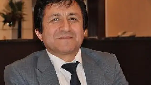 'Yesevi Üniversitesini Türk dünyasının aydınlar ocağı yapacağız'