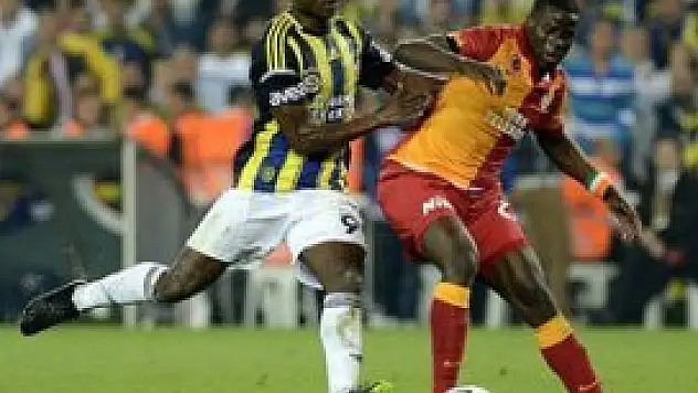 Süper Lig tarihinden ilginç notlar