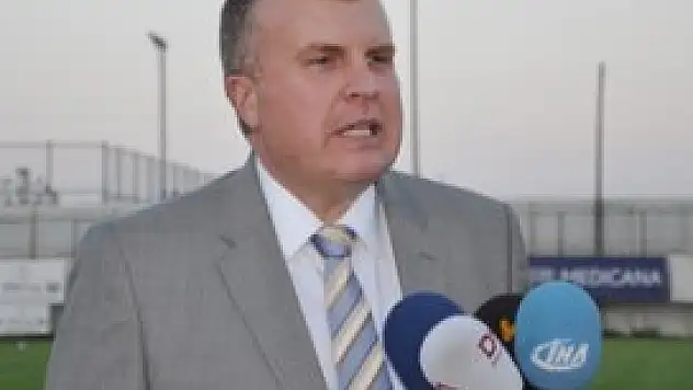 'Semih'in başka beklentileri var'