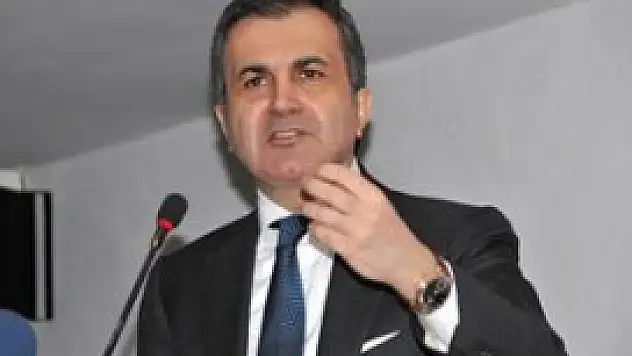 Kınamakla yetinmek ahlak krizidir