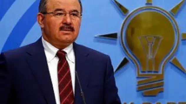 Uluslararası camia müdahil olmalı