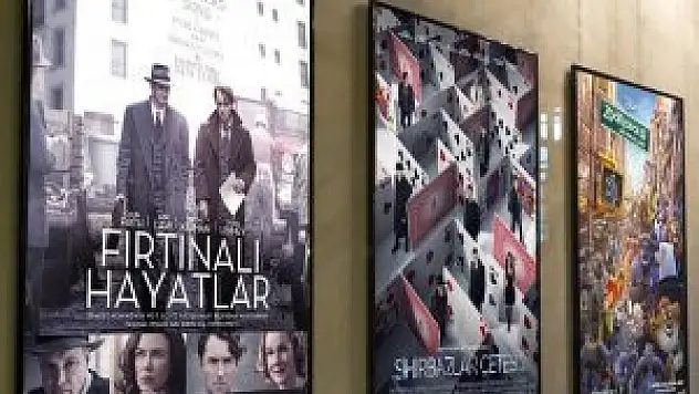 Bu hafta 9 film vizyona girecek