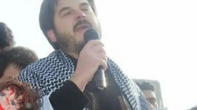 'Zalimler kaybetmeye mahkumdur'