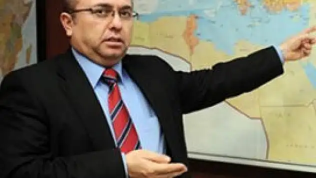 Mısır için korkunç Mossad iddiası