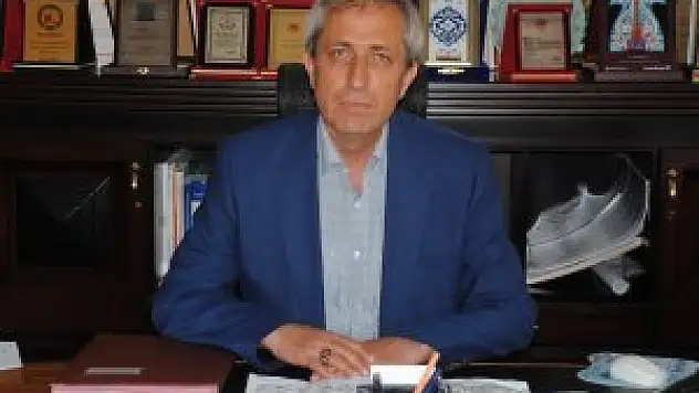 Sarayönü Belediyesinden işçi mesailerine ramazan ayarı