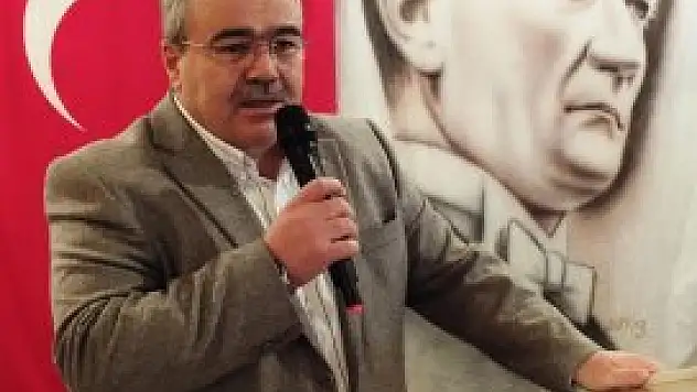 2 günde 28 ilçe danışma meclisi