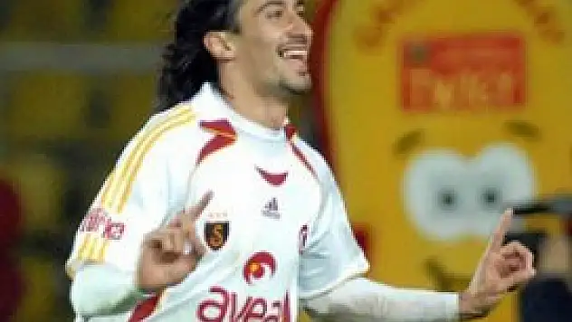 Torku Konyaspor transferlerinde SON DAKİKA...