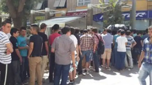 T.Konyaspor-F.Bahçe maçının biletleri satışa çıktı