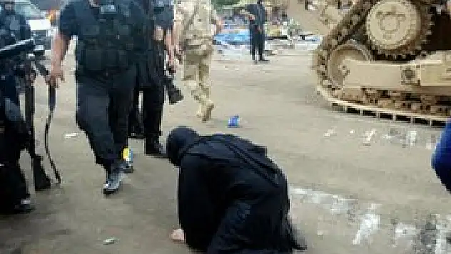 İhvan liderlerinden Biltaci'nin kızı öldü