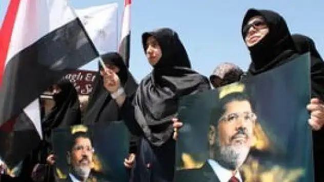 Konya katliama sessiz kalmadı