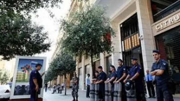 Pilotların kaçırılması olayında 4 gözaltı