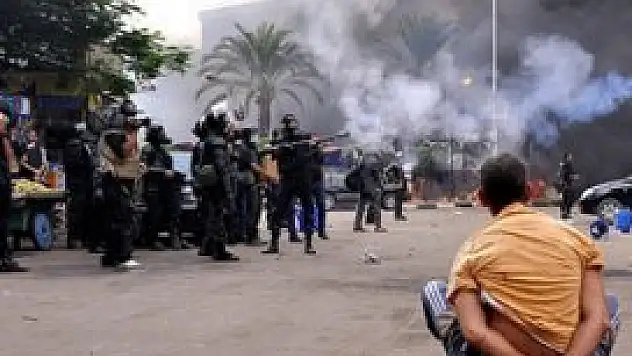 Mısır'da gözaltı sayısı artıyor