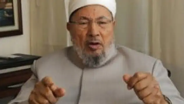 Kardavi'den eylemlere devam çağrısı