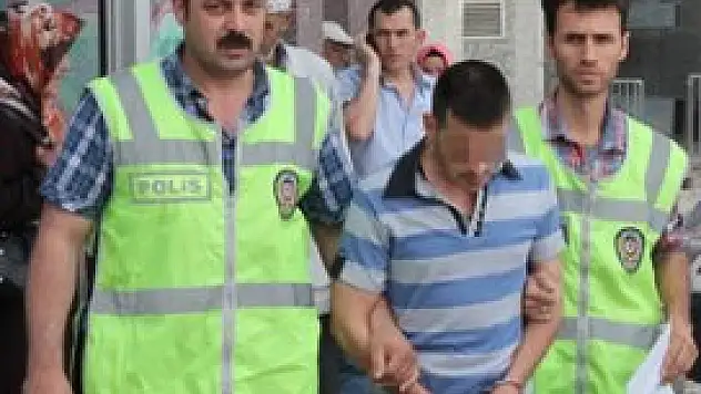 Polisin kasasını soyan hırsızlara 44 yıl hapis