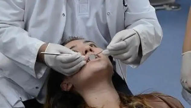 Ramazanda ağız kokusuna çözüm önerisi