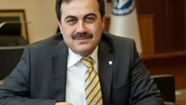 'Amaç 2 trilyon dolar milli gelir'