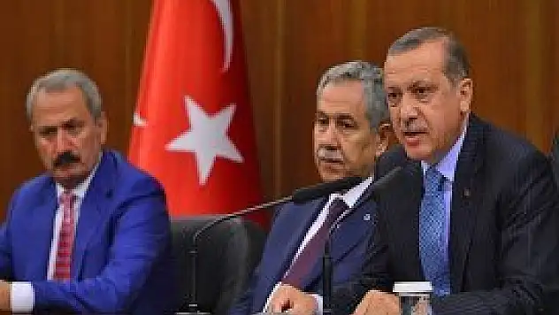 Bir Musa çıkar zulmün hesabını sorar