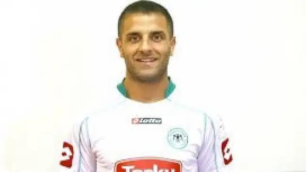 Bilal Aziz ile yollar ayrıldı