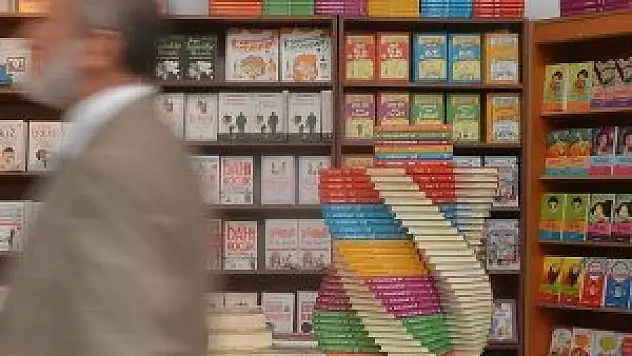 Türkiye Diyanet Vakfının 35. Kitap Fuarı yarın açılıyor