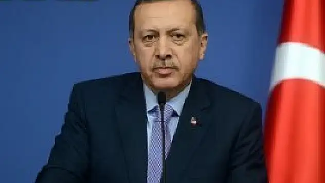 Başbakan olarak karşısına dikilirim