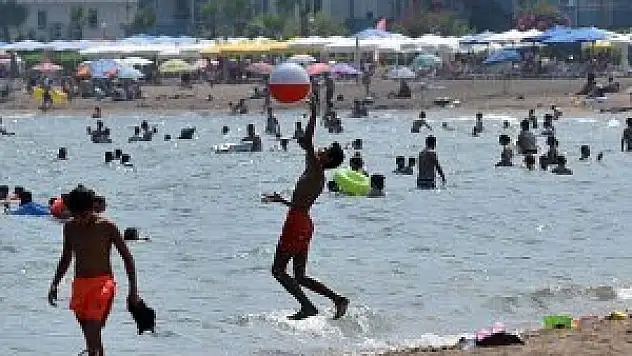 'Aşırı sıcaklar can yakabilir'